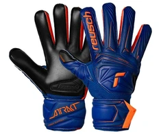 Reusch Attrakt Infinity Pirštų Palaikymo Jaunimo Pirštinės 56 72 710 4127