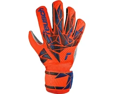 Reusch Attrakt Infinity Solid Junior Jr 54 72 515 2210 pirštinės