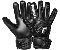 Reusch Attrakt Infinity vaikiškos pirštinės 56 72 715 7700