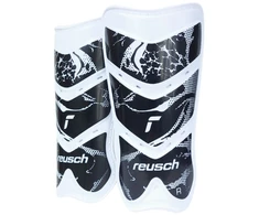 Reusch Attrakt Lite 5377045 7701 Futbolo blauzdikauliai