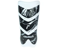 Reusch Attrakt Lite 5377045 7701 Futbolo blauzdikauliai