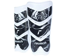 Reusch Attrakt Lite 5377045 7701 Futbolo blauzdikauliai