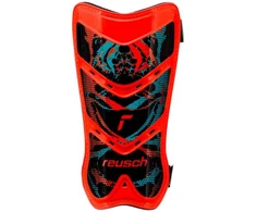 Reusch Attrakt Lite M 5377045 3335 Futbolo Įtvarai