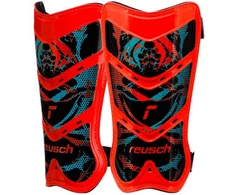 Reusch Attrakt Lite M 5377045 3335 Futbolo Įtvarai