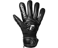 Reusch Attrakt Resist vaikiškos pirštinės 56 72 615 7700