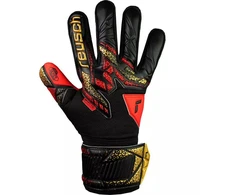 Reusch Attrakt Sidabrinės Pirštinės 55 70 215 7075