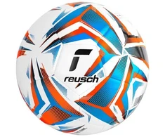 Reusch Attrakt Sidabrinis 5554004 1619 Futbolas
