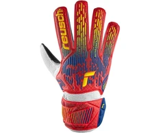 Reusch Attrakt Solid 54/70/016/8903 pirštinės
