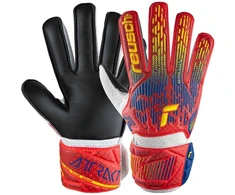 Reusch Attrakt Solid 54/70/016/8903 pirštinės