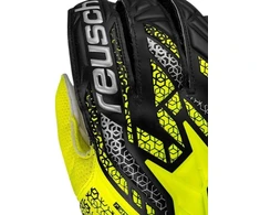 Reusch Attrakt Solid 5570515 2014 vartininko pirštinės