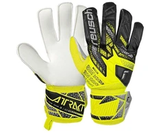 Reusch Attrakt Solid 5570515 2014 vartininko pirštinės