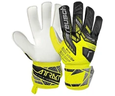 Reusch Attrakt Solid 5570515 2014 vartininko pirštinės