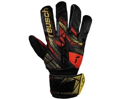 Reusch Attrakt Solid 5570515 7075 vartininko pirštinės