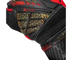 Reusch Attrakt Solid 5570515 7075 vartininko pirštinės