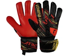Reusch Attrakt Solid 5570515 7075 vartininko pirštinės
