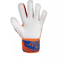 Reusch Attrakt Solid Finger Support Jr 5472510 2290 Vartininko Pirštinės