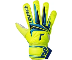 Reusch Attrakt Solid Jaunimo pirštinės 56 72 515 2005
