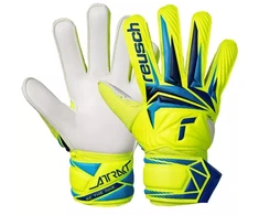 Reusch Attrakt Solid Jaunimo pirštinės 56 72 515 2005