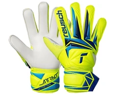 Reusch Attrakt Solid Jaunimo pirštinės 56 72 515 2005