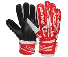 Reusch Attrakt Solid Jr 54 72 016 8905 vartininko pirštinės