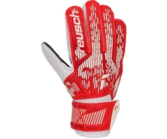 Reusch Attrakt Solid Jr 54 72 016 8905 vartininko pirštinės