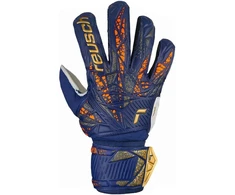 Reusch Attrakt Solid Jr 5472515 4410 Vartininko Pirštinės