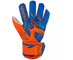 Reusch Attrakt Solid Jr 55 72 515 2014 vartininko pirštinės