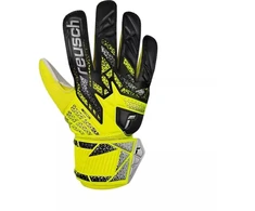 Reusch Attrakt Solid Jr 5572515 2014 Vartininko pirštinės