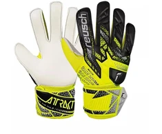 Reusch Attrakt Solid Jr 5572515 2014 Vartininko pirštinės