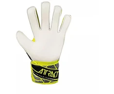 Reusch Attrakt Solid Jr 5572515 2014 Vartininko pirštinės
