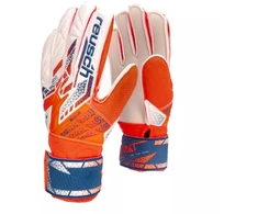 Reusch Attrakt Solid Jr 5572516-2500 Pirštinės