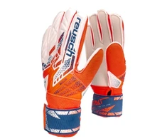 Reusch Attrakt Solid Jr 5572516-2500 Pirštinės