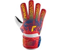 Reusch Attrakt Solid Junior pirštinės 54/72/016/8903