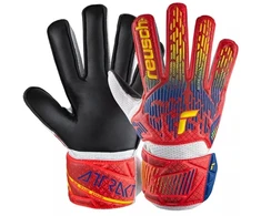 Reusch Attrakt Solid Junior pirštinės 54/72/016/8903