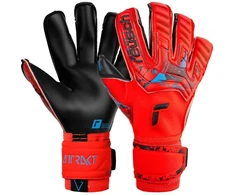 Reusch Attrakt Solid M 53 70 515 3334 Vartininko Pirštinės