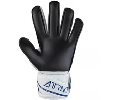 Reusch Attrakt Solid M 5470016 8906 vartininko pirštinės