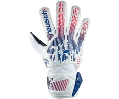 Reusch Attrakt Solid M 5470016 8906 vartininko pirštinės