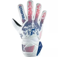Reusch Attrakt Solid M 5470016 8906 vartininko pirštinės