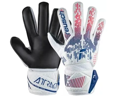 Reusch Attrakt Solid M 5470016 8906 vartininko pirštinės