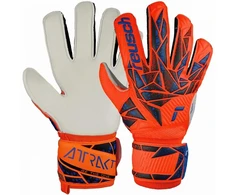 Reusch Attrakt Solid M 5470515 2210 vartininko pirštinės