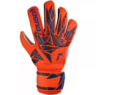 Reusch Attrakt Solid M 5470515 2210 vartininko pirštinės