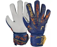 Reusch Attrakt Solid M 5470515 4410 vartininko pirštinės