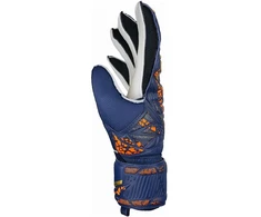 Reusch Attrakt Solid M 5470515 4410 vartininko pirštinės