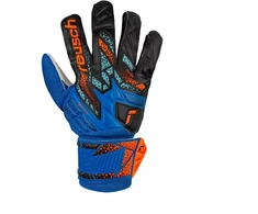 Reusch Attrakt Solid M 5570515 4467 Vartininko pirštinės