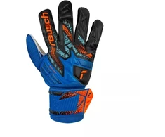 Reusch Attrakt Solid M 5570515 4467 Vartininko pirštinės