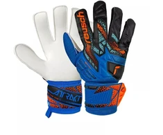 Reusch Attrakt Solid M 5570515 4467 Vartininko pirštinės