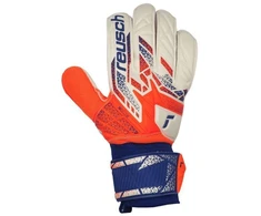 Reusch Attrakt Solid M 5570516 2500 vartininko pirštinės