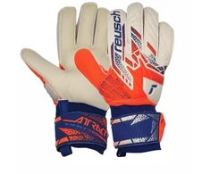Reusch Attrakt Solid M 5570516 2500 vartininko pirštinės