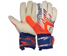 Reusch Attrakt Solid M 5570516 2500 vartininko pirštinės