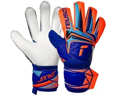 Reusch Attrakt Solid Pirštinės 56 70 515 4129